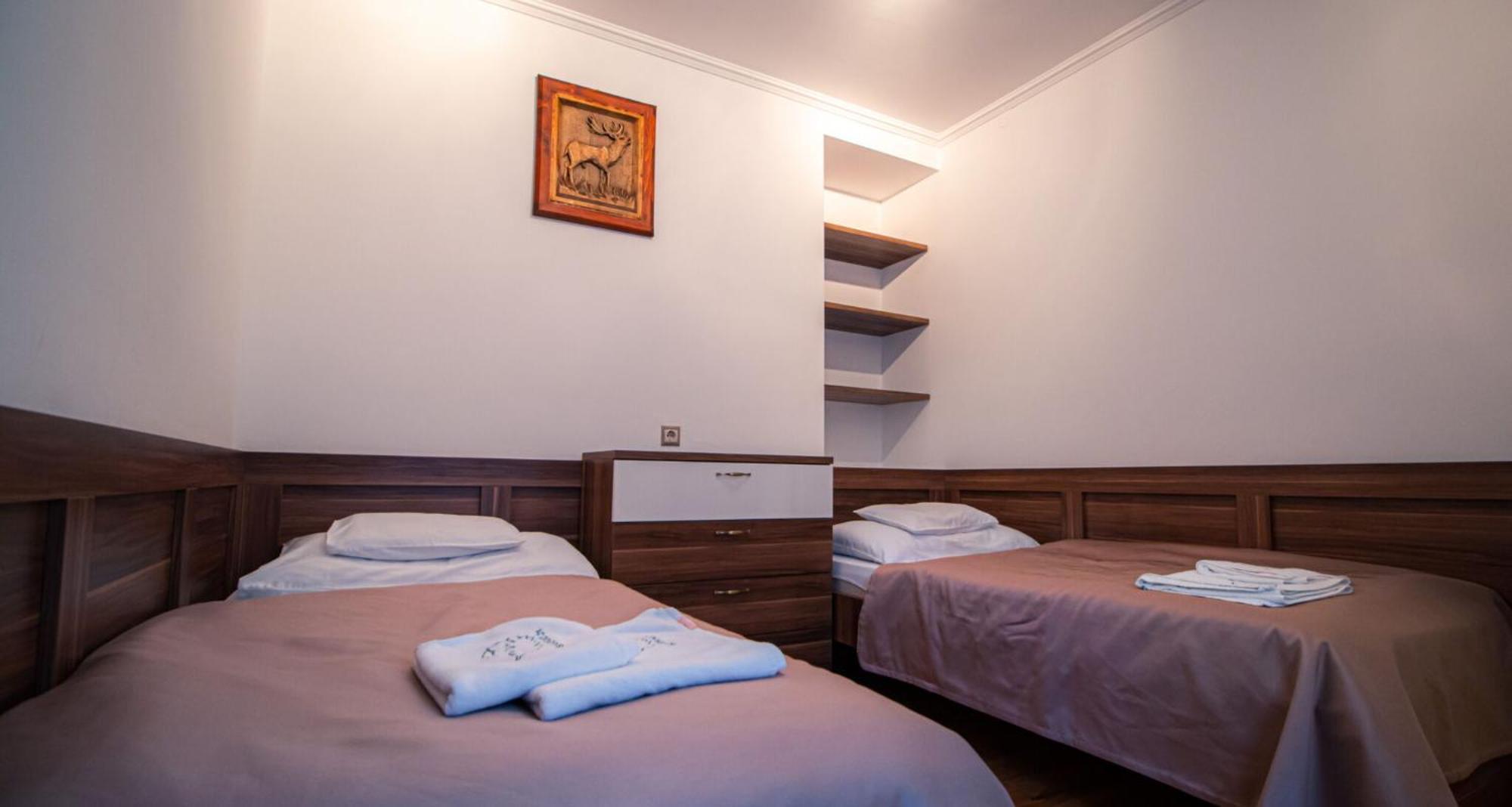 Bed and Breakfast Senyoi Vendeghaz Bozsva Exteriér fotografie