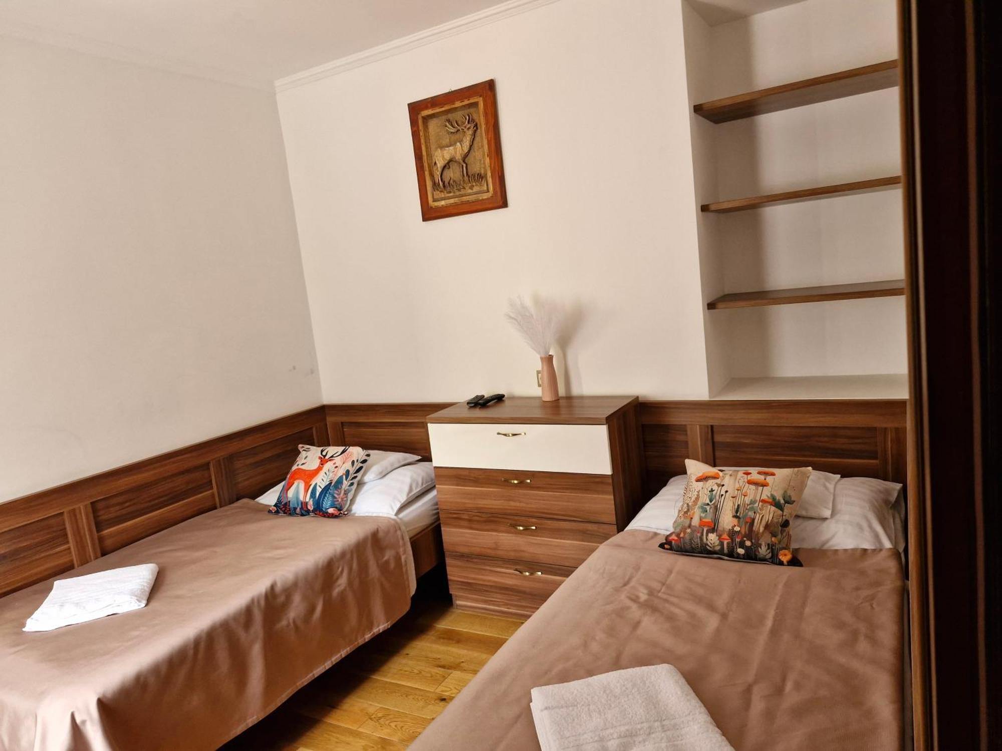 Bed and Breakfast Senyoi Vendeghaz Bozsva Exteriér fotografie