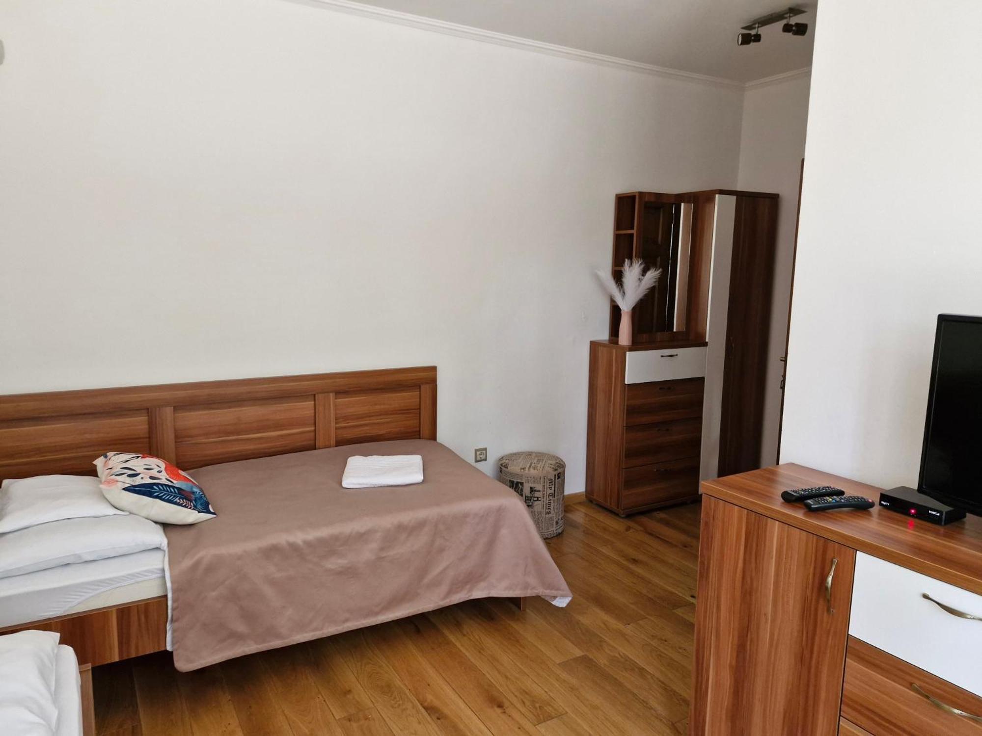 Bed and Breakfast Senyoi Vendeghaz Bozsva Exteriér fotografie