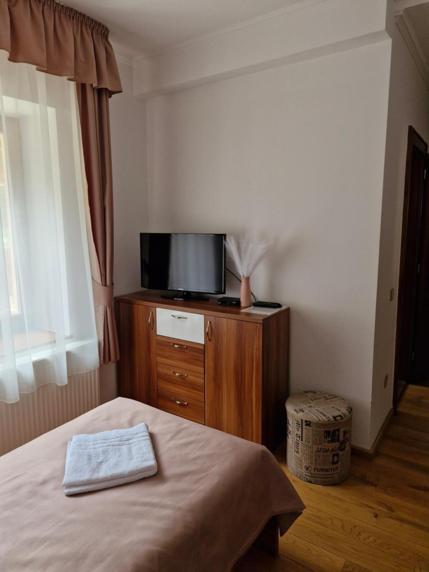 Bed and Breakfast Senyoi Vendeghaz Bozsva Exteriér fotografie