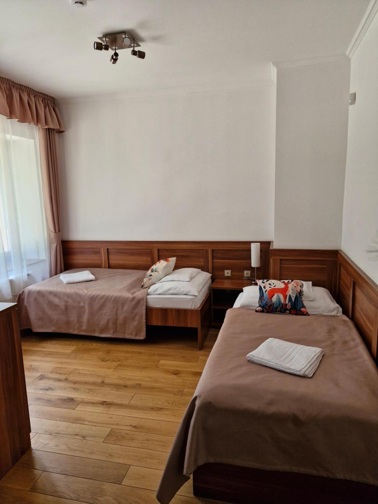 Bed and Breakfast Senyoi Vendeghaz Bozsva Exteriér fotografie