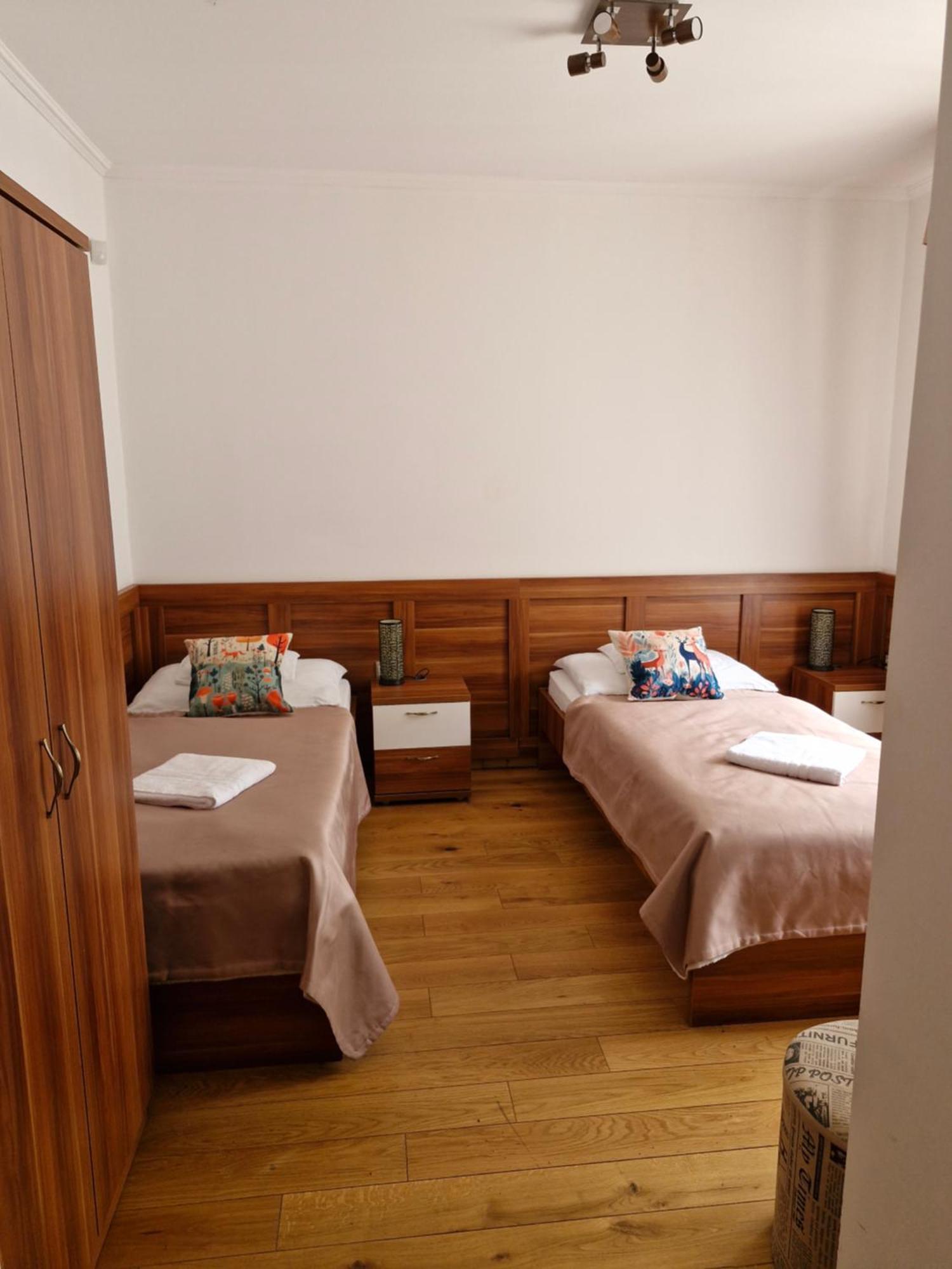 Bed and Breakfast Senyoi Vendeghaz Bozsva Exteriér fotografie