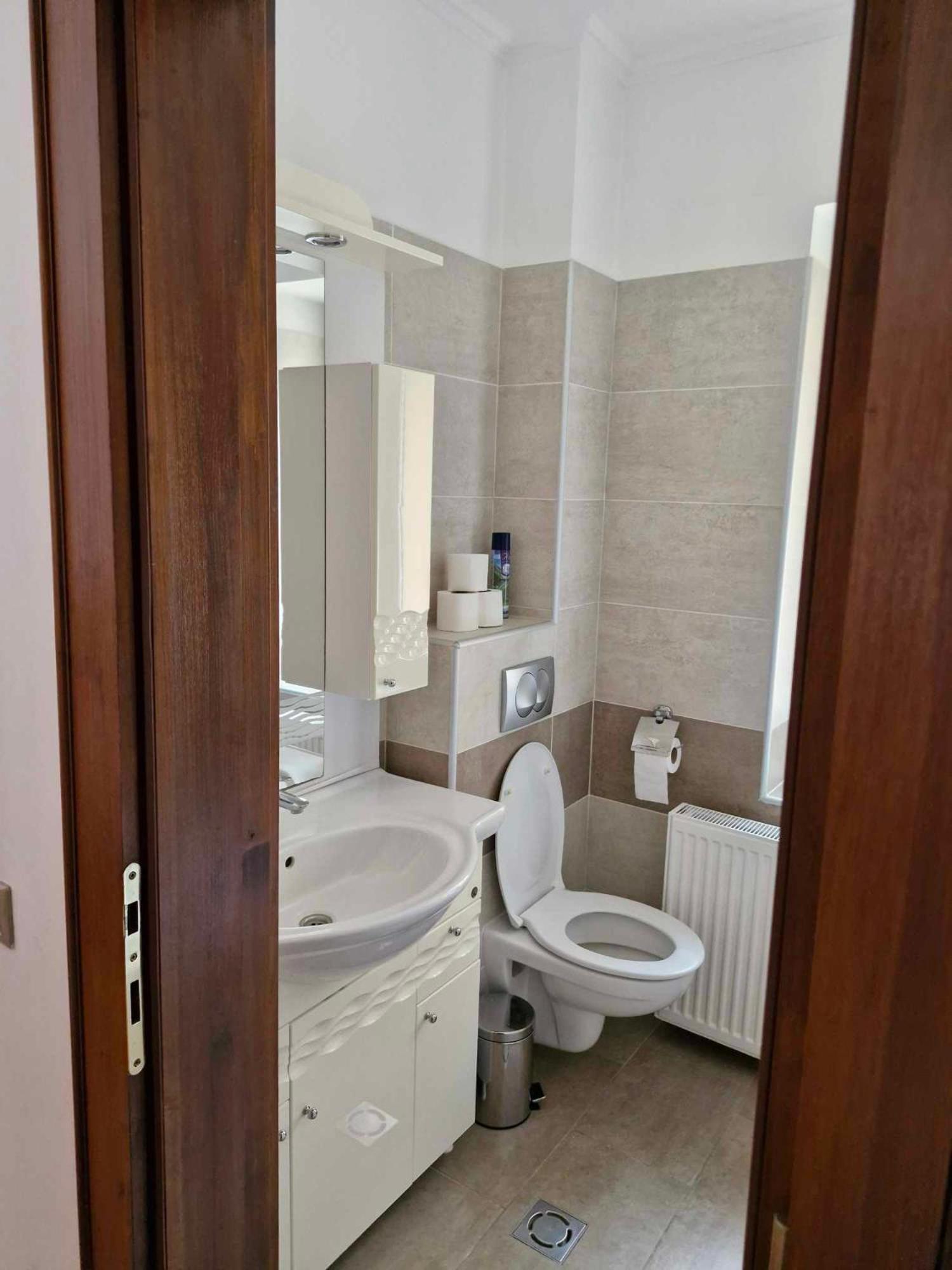 Bed and Breakfast Senyoi Vendeghaz Bozsva Exteriér fotografie
