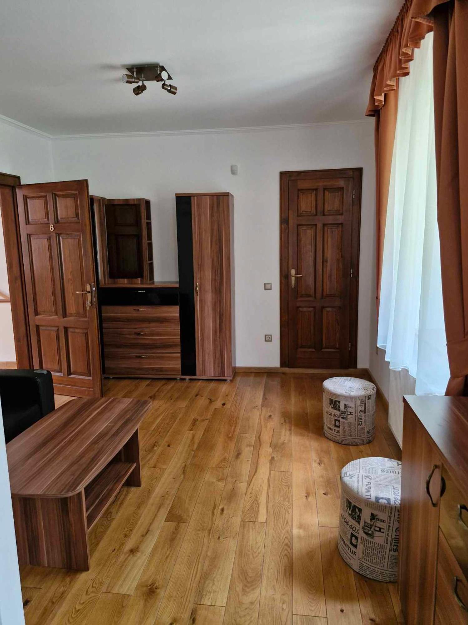 Bed and Breakfast Senyoi Vendeghaz Bozsva Exteriér fotografie