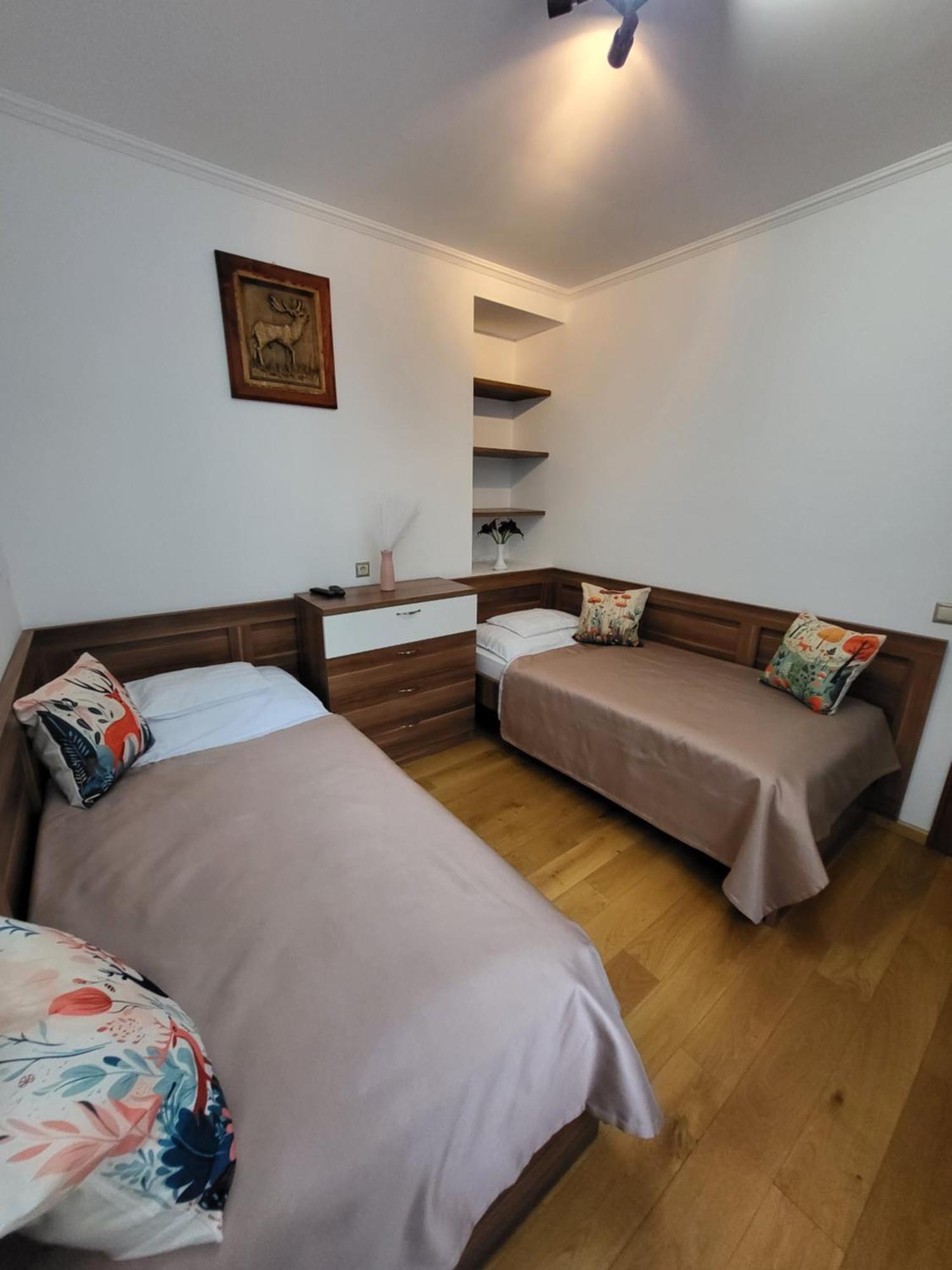Bed and Breakfast Senyoi Vendeghaz Bozsva Exteriér fotografie