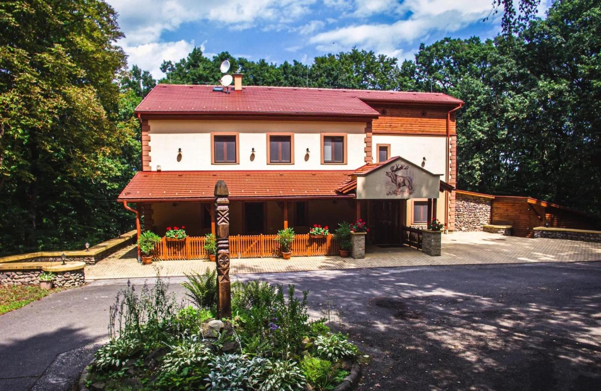 Bed and Breakfast Senyoi Vendeghaz Bozsva Exteriér fotografie