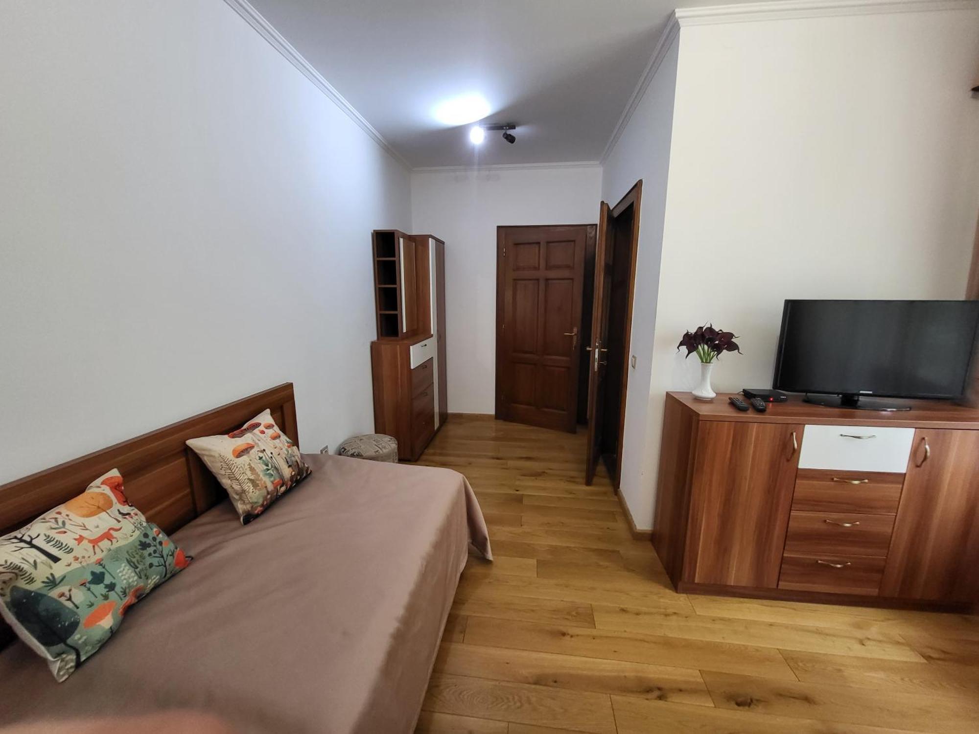 Bed and Breakfast Senyoi Vendeghaz Bozsva Exteriér fotografie